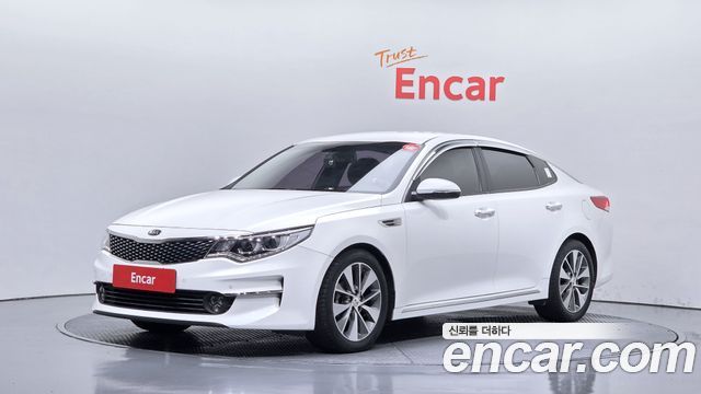 Kia K5 (II) 2.0 MX Prestige