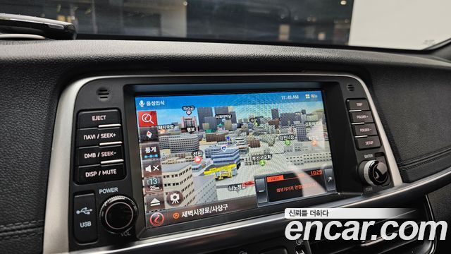 Kia K5 (II) 2.0 MX Prestige 2017 — фото 28