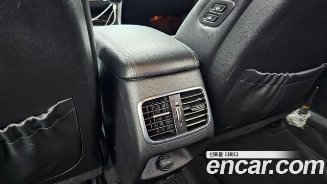 Kia K5 (II) 2.0 MX Prestige 2017 — фото 29