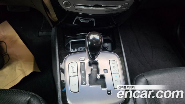 Hyundai Genesis BH 330 Luxury Standard 2012 — фото 9