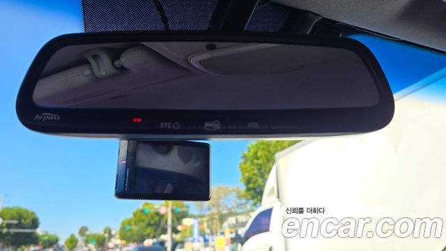 Hyundai Genesis BH 330 Luxury Standard 2012 — фото 15