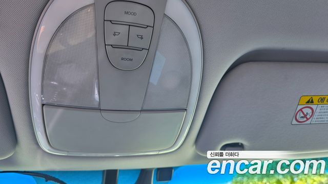 Hyundai Genesis BH 330 Luxury Standard 2012 — фото 16
