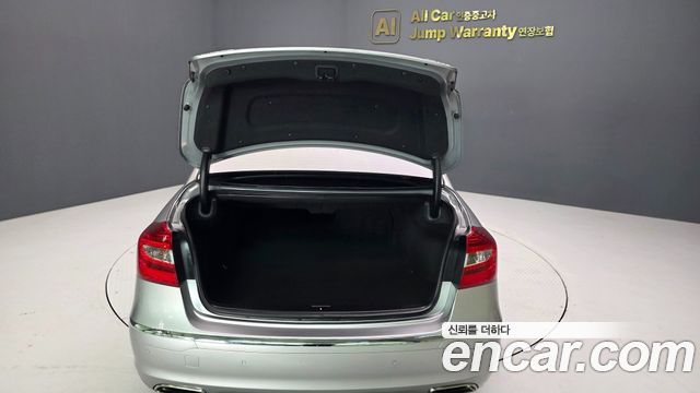 Hyundai Genesis BH 330 Luxury Standard 2012 — фото 22