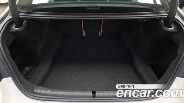 BMW 5 Series (G30) 520i M Sport 2021 — фото 20
