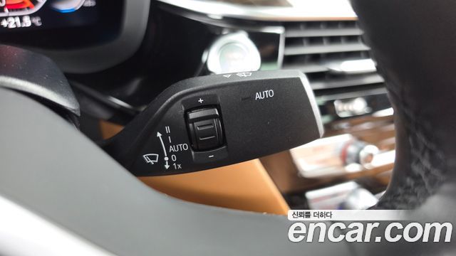 BMW 5 Series (G30) 520i M Sport 2021 — фото 28