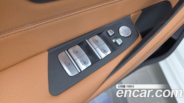 BMW 5 Series (G30) 520i M Sport 2021 — фото 29