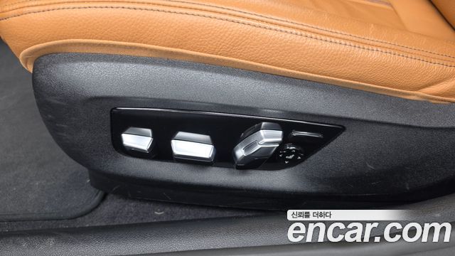 BMW 5 Series (G30) 520i M Sport 2021 — фото 32