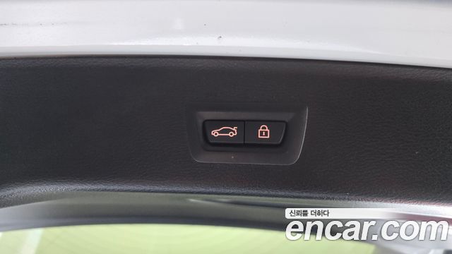 BMW X3 (F25) xDrive 20d M Aerodynamic 2017 — фото 18