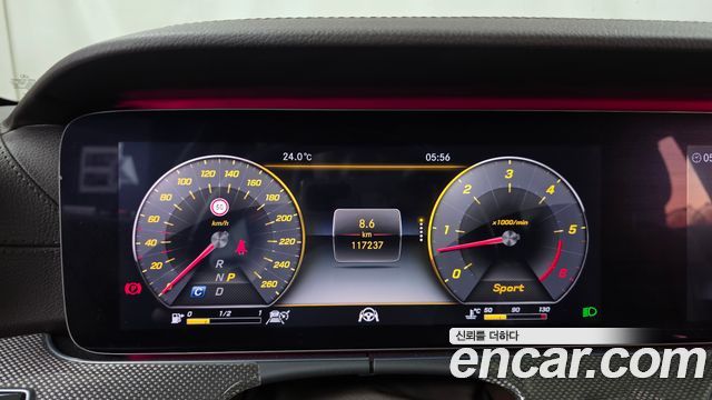 Mercedes-Benz CLS-Class (C257) CLS400d 4MATIC AMG Line 2019 — фото 8