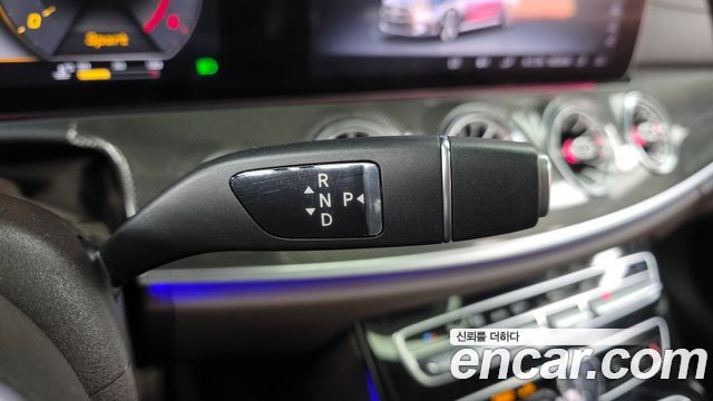 Mercedes-Benz CLS-Class (C257) CLS400d 4MATIC AMG Line 2019 — фото 9