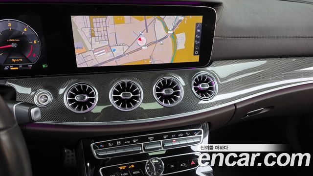 Mercedes-Benz CLS-Class (C257) CLS400d 4MATIC AMG Line 2019 — фото 13