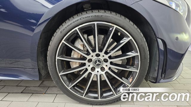 Mercedes-Benz CLS-Class (C257) CLS400d 4MATIC AMG Line 2019 — фото 21