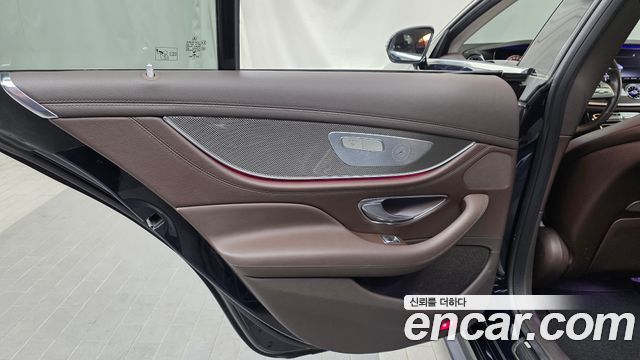 Mercedes-Benz CLS-Class (C257) CLS400d 4MATIC AMG Line 2019 — фото 25