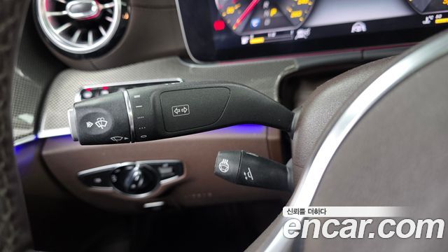 Mercedes-Benz CLS-Class (C257) CLS400d 4MATIC AMG Line 2019 — фото 28