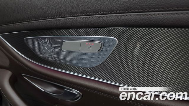 Mercedes-Benz CLS-Class (C257) CLS400d 4MATIC AMG Line 2019 — фото 29