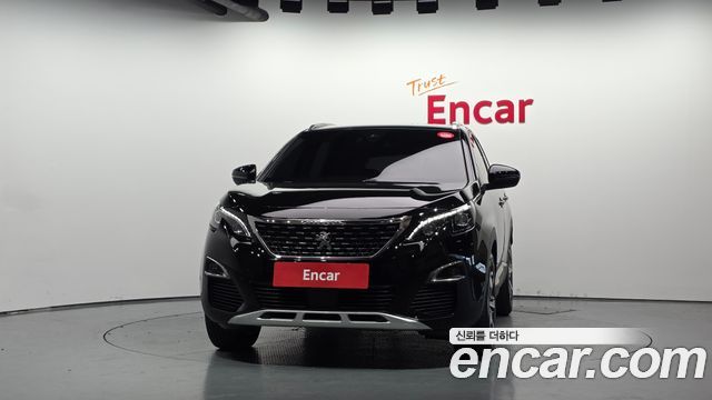 Peugeot 3008 (II) 1.5 BlueHDi Allure 2019 — фото 3