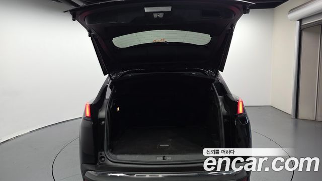 Peugeot 3008 (II) 1.5 BlueHDi Allure 2019 — фото 24