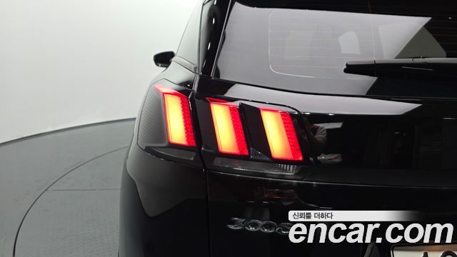 Peugeot 3008 (II) 1.5 BlueHDi Allure 2019 — фото 29