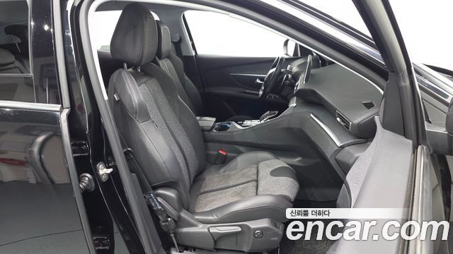 Peugeot 3008 (II) 1.5 BlueHDi Allure 2019 — фото 32