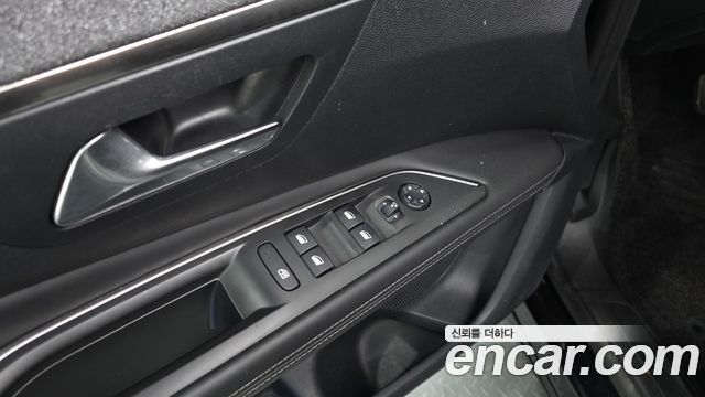 Peugeot 3008 (II) 1.5 BlueHDi Allure 2019 — фото 34
