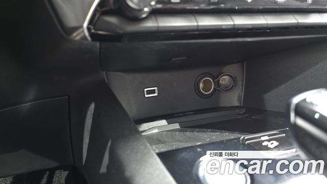 Peugeot 3008 (II) 1.5 BlueHDi Allure 2019 — фото 35