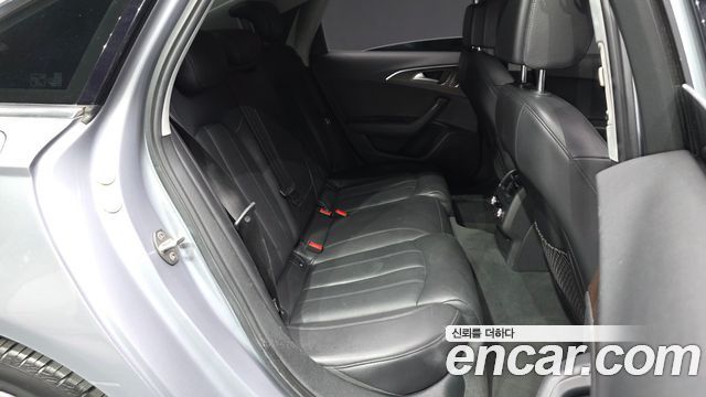 Audi A6 35 TDI Premium C7 2016 — фото 16