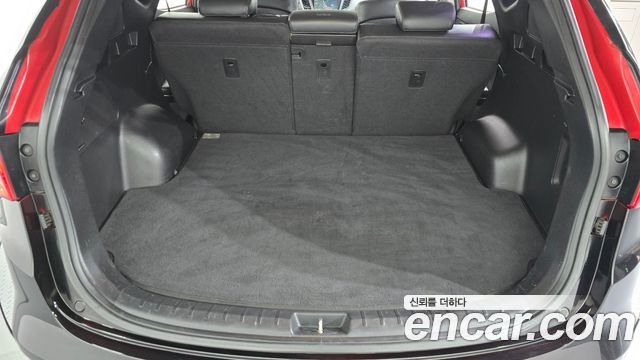 Hyundai Santa Fe (DM) Diesel(e-VGT) 2.0 2WD Premium 2014 — фото 15