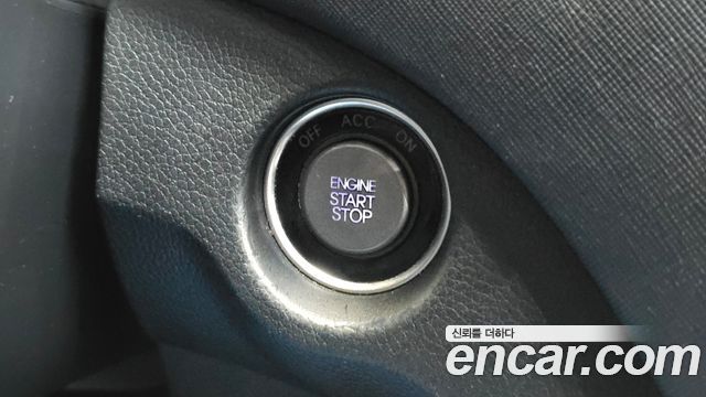 Hyundai Santa Fe (DM) Diesel(e-VGT) 2.0 2WD Premium 2014 — фото 19