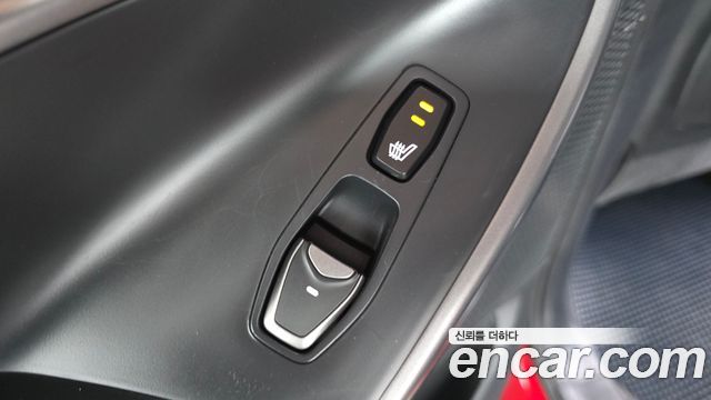 Hyundai Santa Fe (DM) Diesel(e-VGT) 2.0 2WD Premium 2014 — фото 20