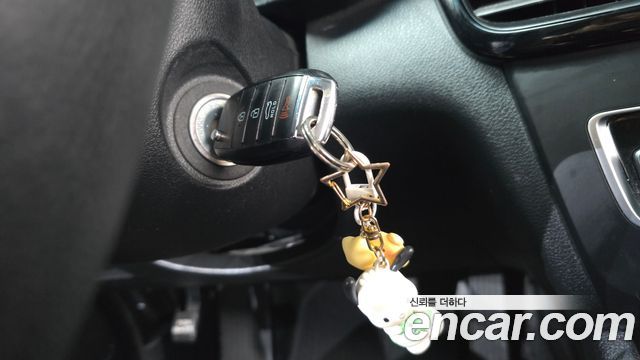 Kia K5 (II) LPI MX Luxury 2017 — фото 17