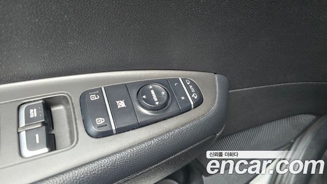 Kia K5 (II) LPI MX Luxury 2017 — фото 18