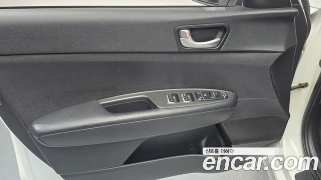 Kia K5 (II) LPI MX Luxury 2017 — фото 24
