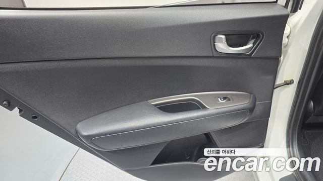 Kia K5 (II) LPI MX Luxury 2017 — фото 25