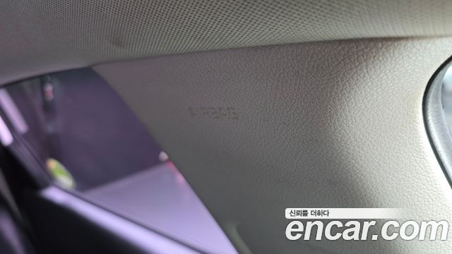 Kia K5 (II) LPI MX Luxury 2017 — фото 30