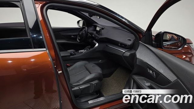 Peugeot 3008 (II) 1.5 BlueHDi GT Line 2019 — фото 15