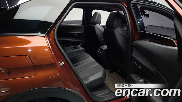 Peugeot 3008 (II) 1.5 BlueHDi GT Line 2019 — фото 16
