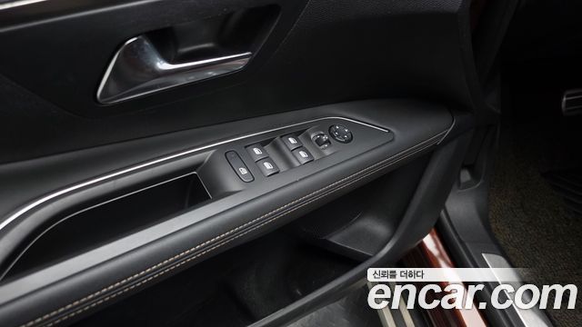 Peugeot 3008 (II) 1.5 BlueHDi GT Line 2019 — фото 22
