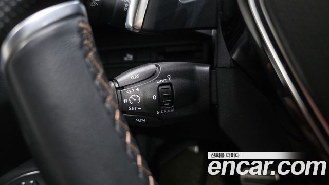 Peugeot 3008 (II) 1.5 BlueHDi GT Line 2019 — фото 23