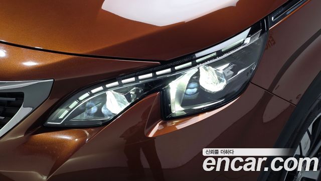 Peugeot 3008 (II) 1.5 BlueHDi GT Line 2019 — фото 28