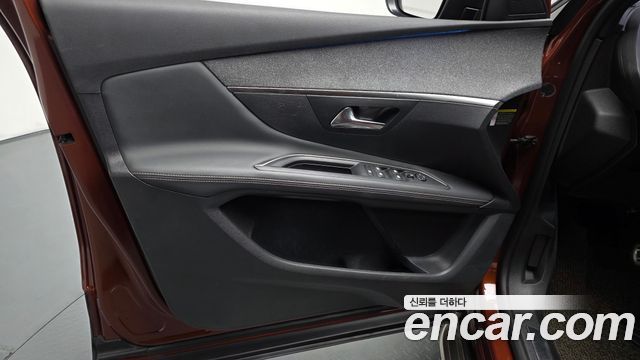 Peugeot 3008 (II) 1.5 BlueHDi GT Line 2019 — фото 30