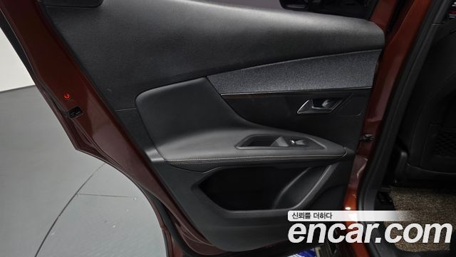 Peugeot 3008 (II) 1.5 BlueHDi GT Line 2019 — фото 31