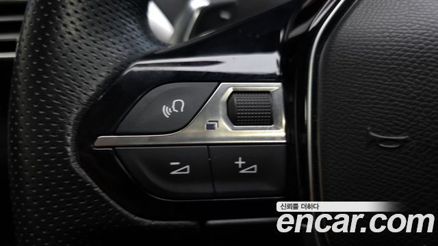 Peugeot 3008 (II) 1.5 BlueHDi GT Line 2019 — фото 34