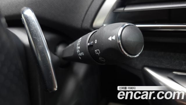 Peugeot 3008 (II) 1.5 BlueHDi GT Line 2019 — фото 36