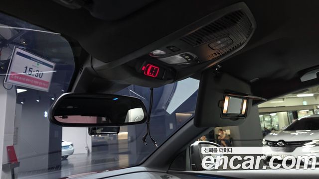 Peugeot 3008 (II) 1.5 BlueHDi GT Line 2019 — фото 37