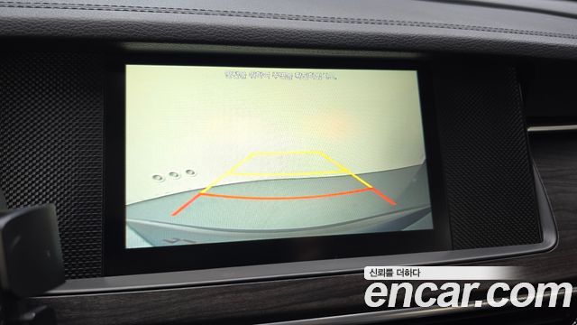 Kia K7 Premier 3.0 LPI Trendy(Rented Car) 2020 — фото 16