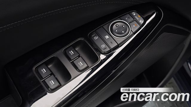 Kia K7 Premier 3.0 LPI Trendy(Rented Car) 2020 — фото 20