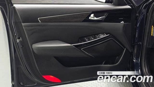 Kia K7 Premier 3.0 LPI Trendy(Rented Car) 2020 — фото 24