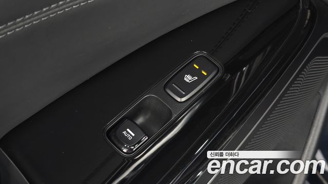 Kia K7 Premier 3.0 LPI Trendy(Rented Car) 2020 — фото 30