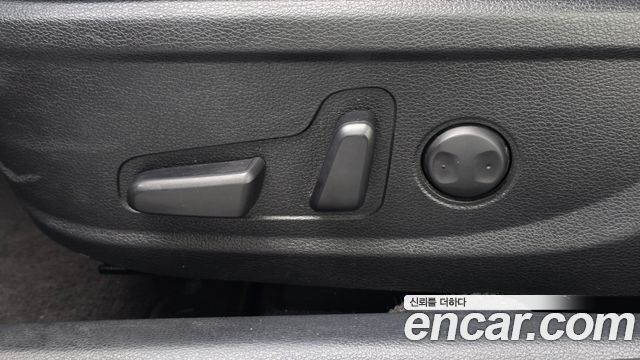 Kia K7 Premier 3.0 LPI Trendy(Rented Car) 2020 — фото 31