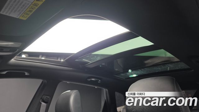 Kia Carens 2.0 LPI Prestige 2018 — фото 19